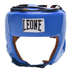 Casco de boxeo