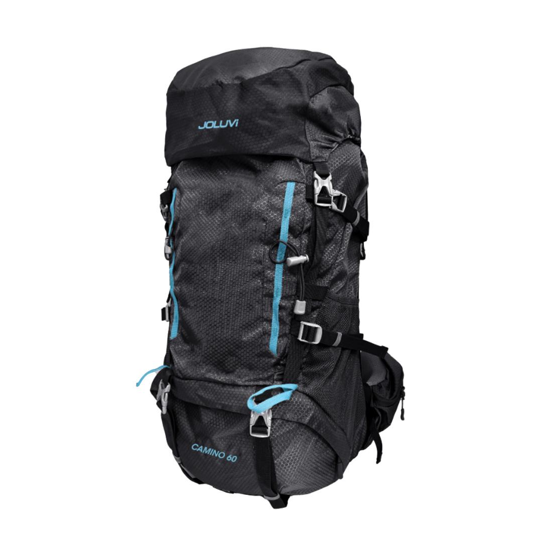 Zaino Camino 60 237732 01.14 JOLUVI 