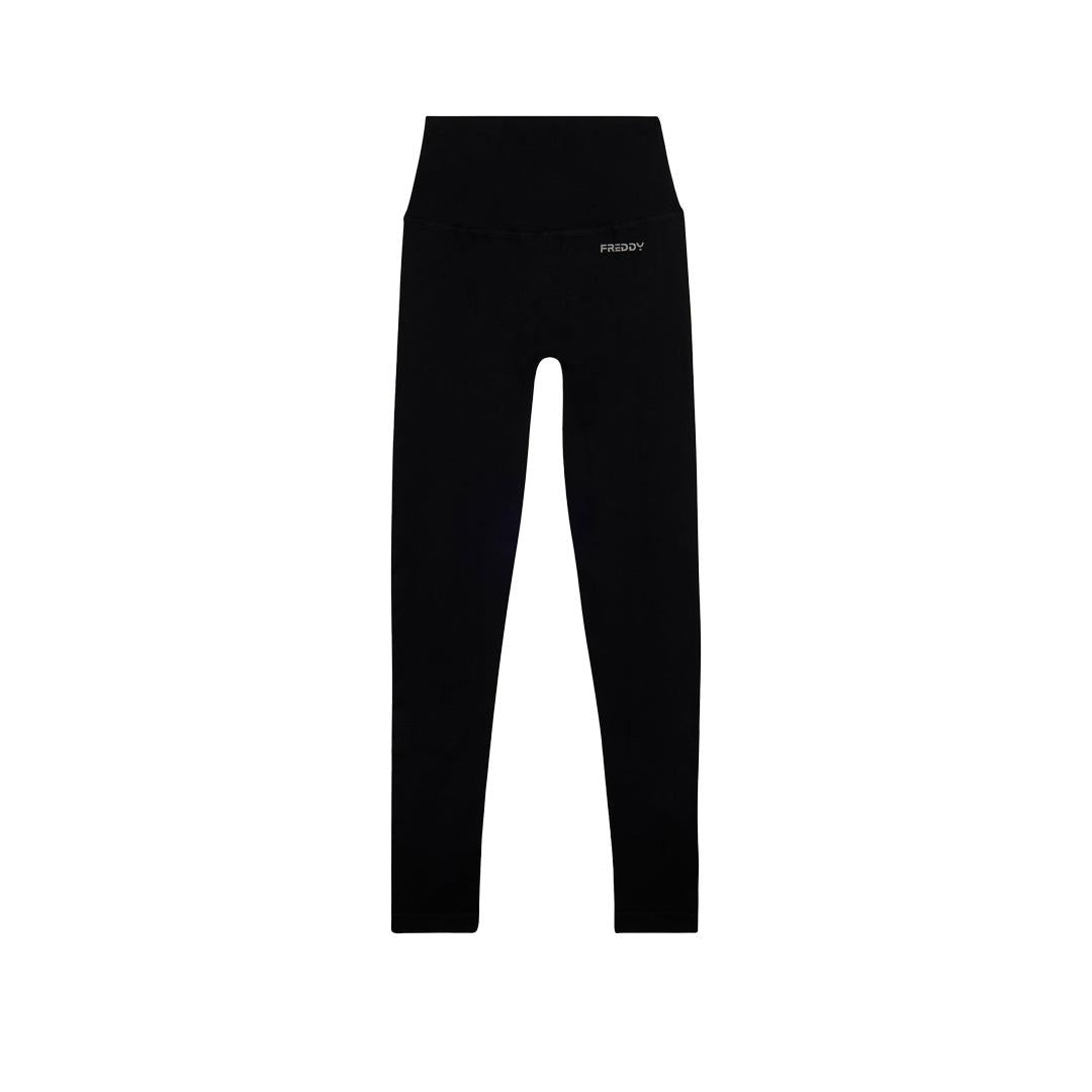 Leggings 7/8 Vita Altissima F25WSMP3 N FREDDY 