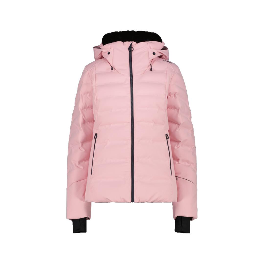 Giacca Imbottita Aprés Ski Donna 34W4406 B309 CMP SPORT 