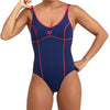 Tania One Piece Swimsuit
