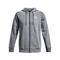 Felpa Icon Fleece Uomo 77-1373881 0012 UNDER ARMOR 