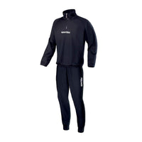 Tuta Completa Madrid Jr 7371 011 SPORTIKA 