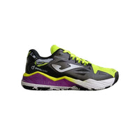 Padel T. Spin Uomo TSPINW 2509O JOMA 