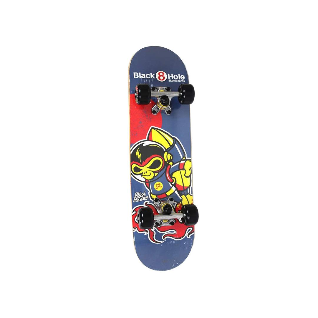 Skateboard Monkey ML9917024 0 MADIS 