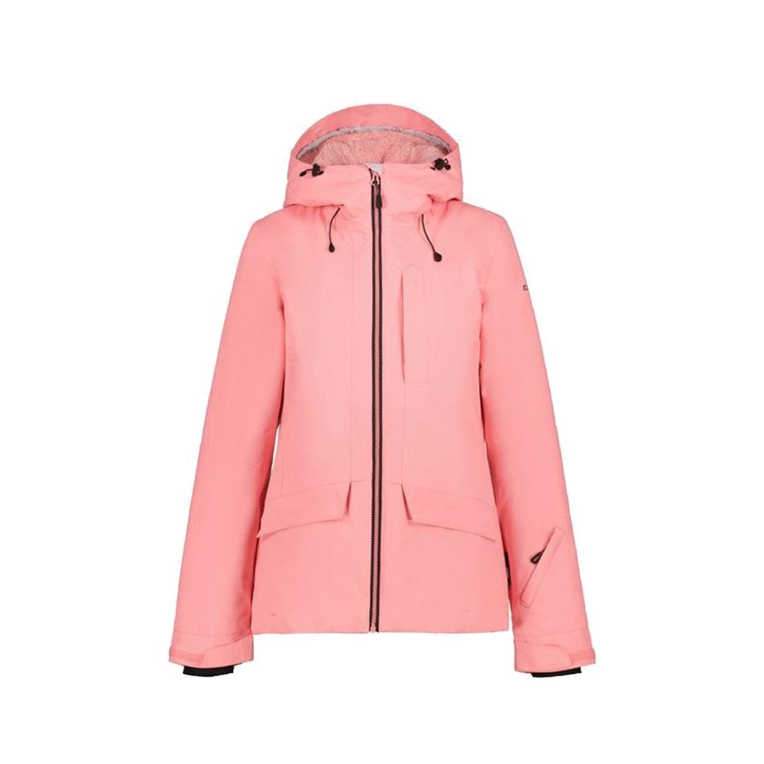 Giacca Neve Cathay Donna 253229659 620 ICEPEAK 