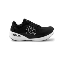 Running Phantom 4 Uomo M087 BLACK/WHITE TOPO 