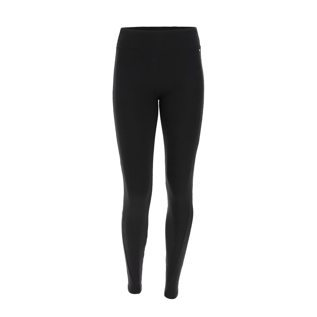 Leggings In Felpa Donna F1WSLP15 N FREDDY 