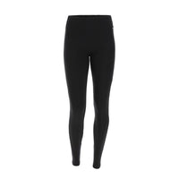 Leggings In Felpa Donna F1WSLP15 N FREDDY 