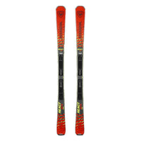 Sci React RTX + Attacco RRMBK03 0 ROSSIGNOL 