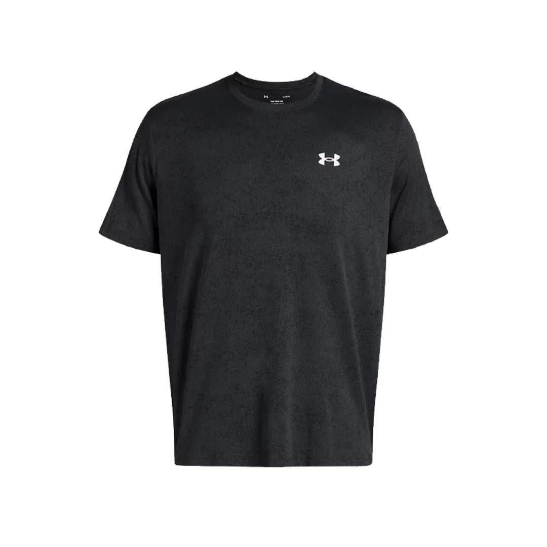 Maglia Tech Uomo 77-6005920 0001 UNDER ARMOR 