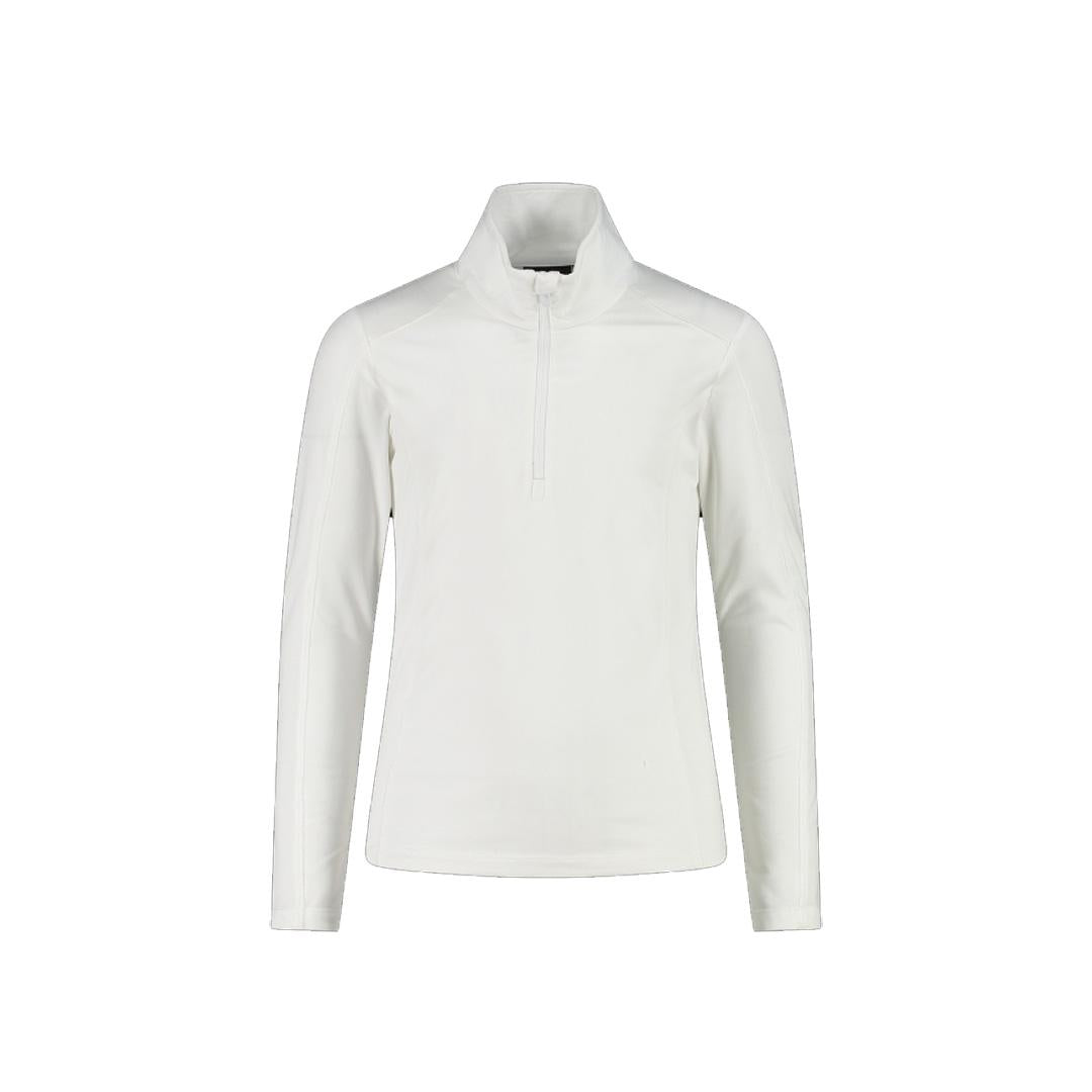 Pile Mezza Zip Softech Jr 30L1135 A001 CMP SPORT 