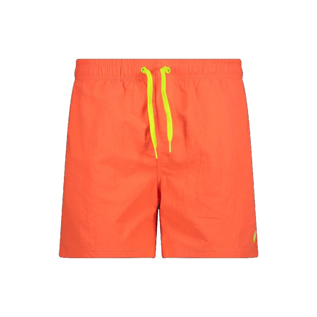 Costume Bermuda Bicolore Uomo 3R50027N C504 CMP SPORT 