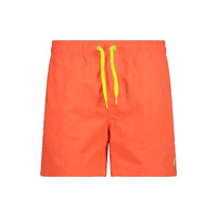 Costume Bermuda Bicolore Uomo 3R50027N C504 CMP SPORT 