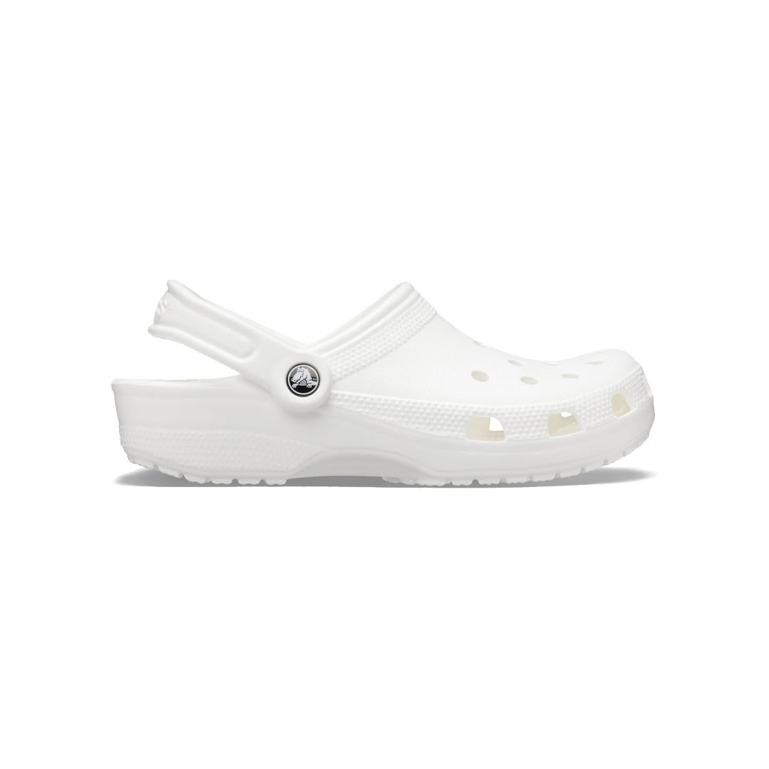 Crocs Classic Sabot 10001 WHI CROCS 