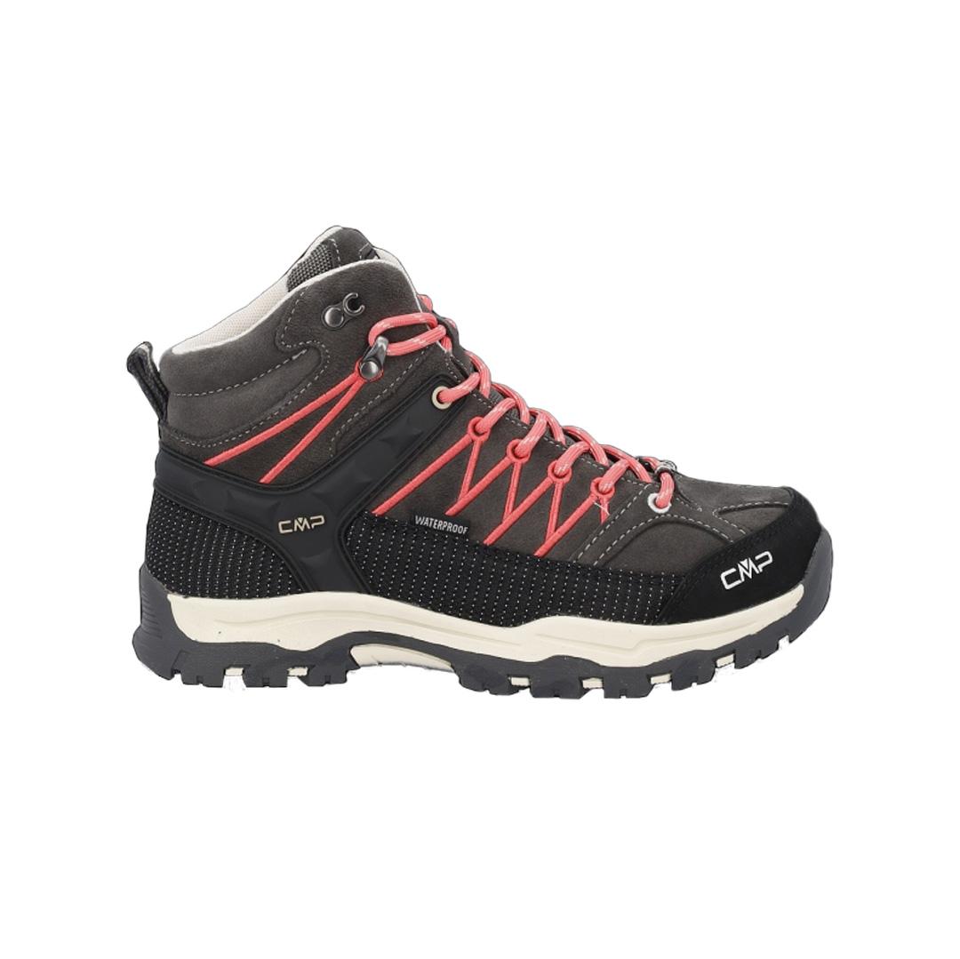 Trekking Rigel Mid 3Q12944J 11QV CMP SPORT 