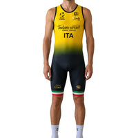 Body Smanicato Olympic Triathlon 500524600BAN 0 ALÉ 