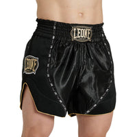 Pantaloncini Classic Uomo AB881 01 LEONE 