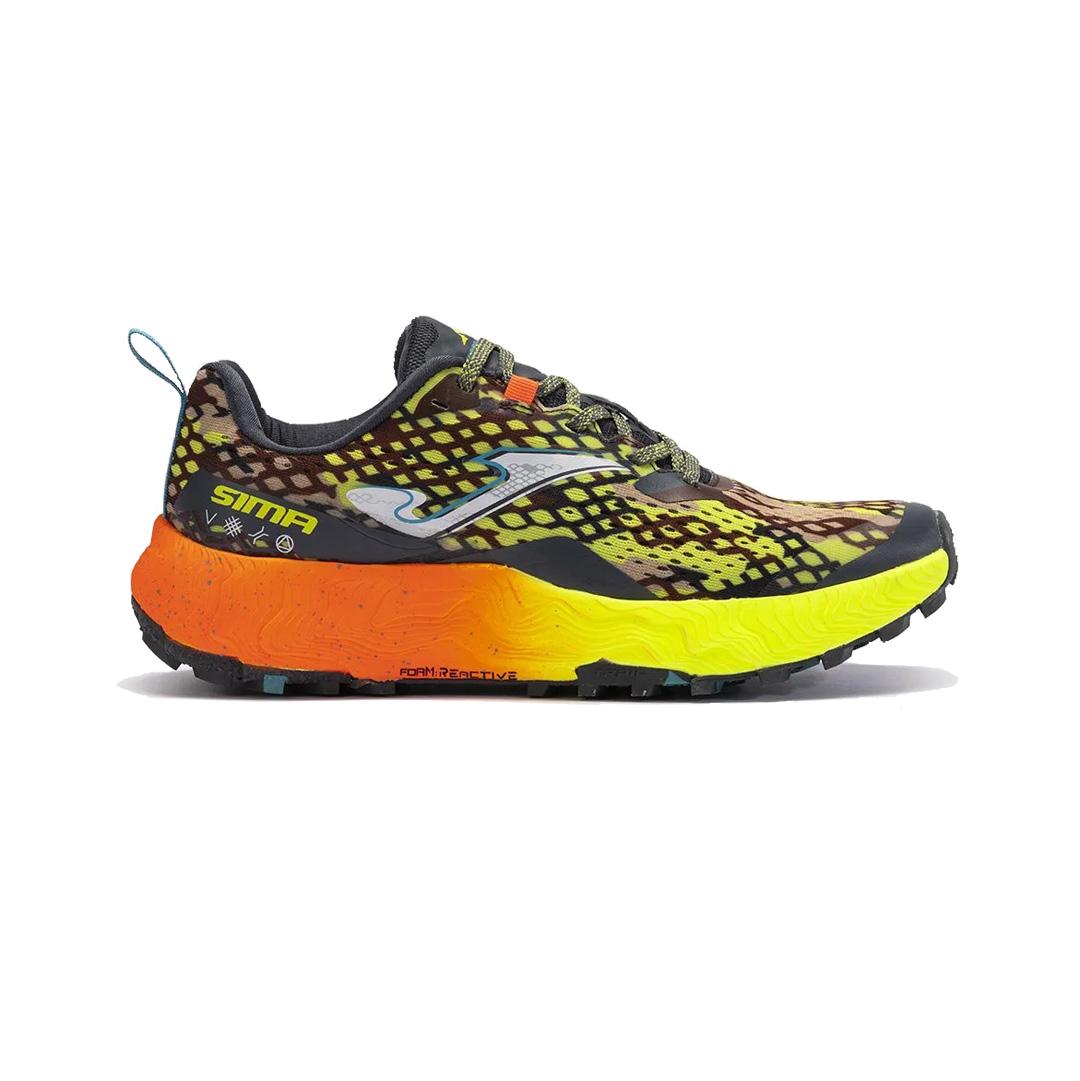 Trail Sima Uomo TKSIMW 2416 JOMA 