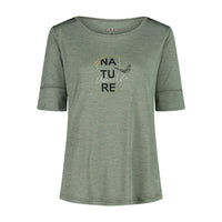 Nature Women's T-Shirt