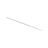 Asta Filettata PR80 7x50