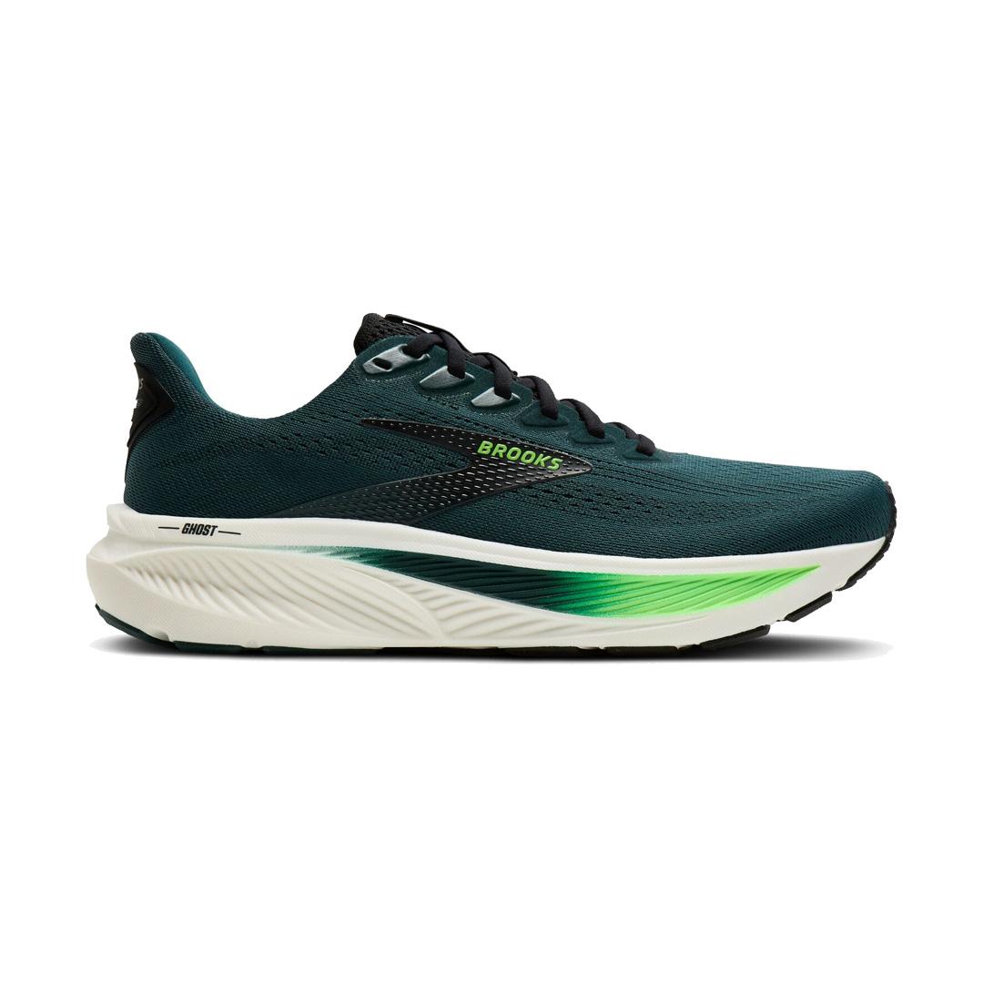 Running Ghost 17 Uomo 1104421D338 0 BROOKS 