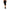 Pantaloni Corsaro S25WCRP17 N FREDDY 