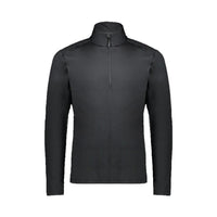 Pile Mezza Zip Softech Uomo 30L1097 U901 CMP SPORT 