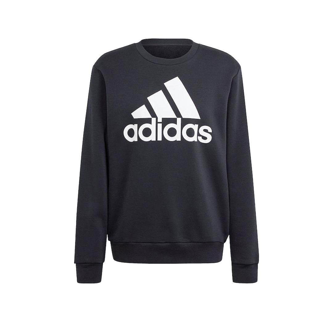 Felpa Essential Fleece Uomo IB3995 0 ADIDAS 