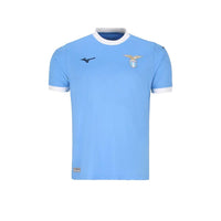 Maglia Lazio Casa da Gara 25/26 P2GACX07 23 MIZUNO 