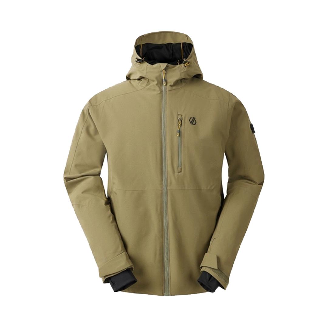 Giacca Neve Eagle III Uomo DMP612 0GH DARE2B 