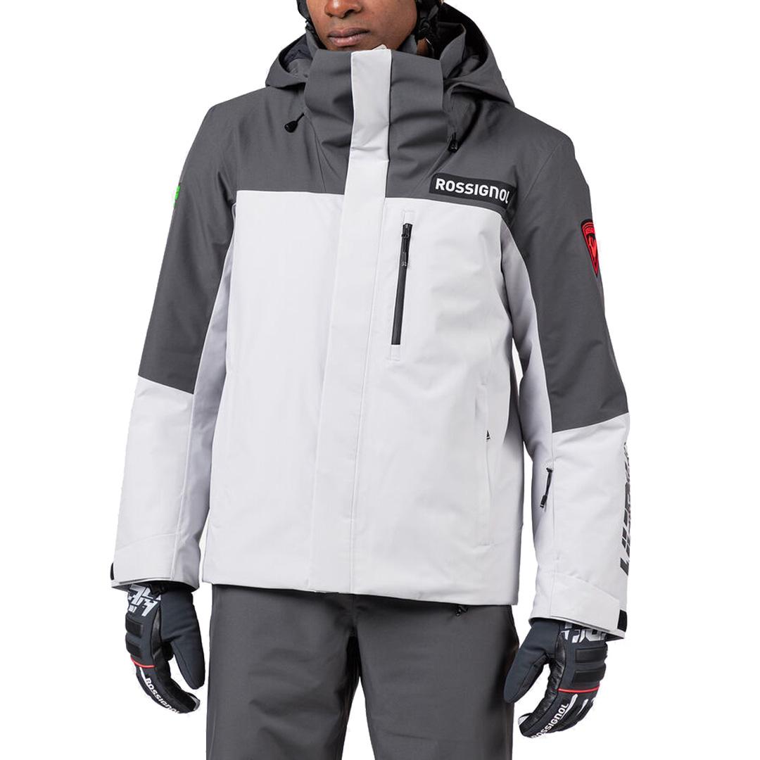 Giacca Imbottita Hero Velika Uomo RLOMJ05 23Q ROSSIGNOL SCI 