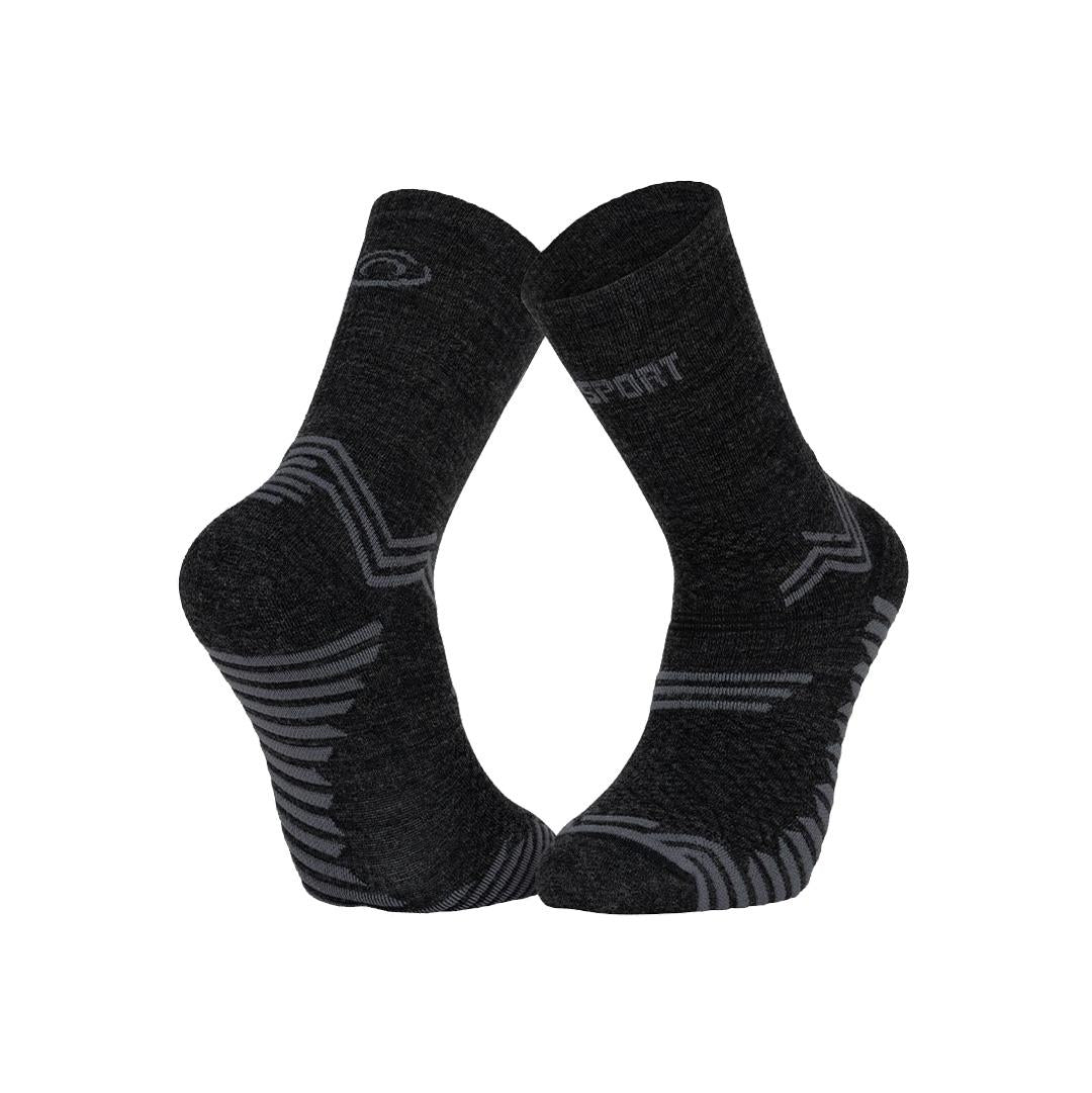 Calzini Trekking Trail Ultra 301 001 BVSPORT 