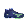 Scarpa Pallavolo Wave Lightning Z7 Mid Uomo
