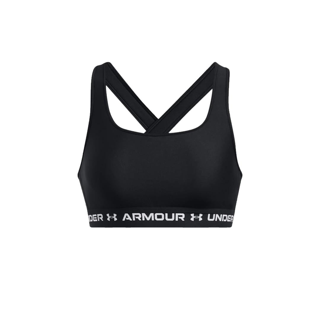 Armour Mid Crossback 77-1361034 0006 UNDER ARMOR 