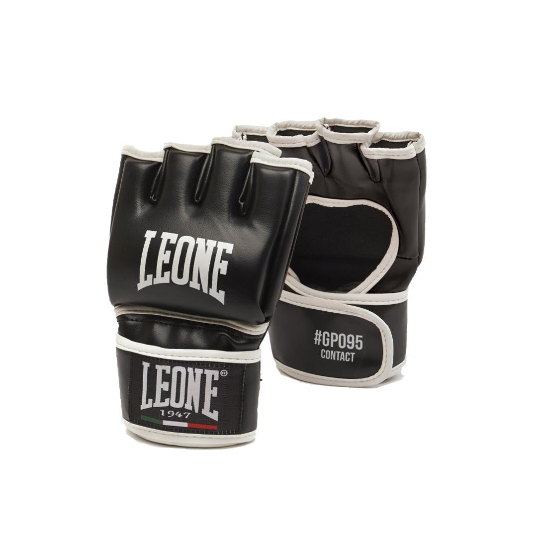 Guanti Mma Contact GP095 01 LEONE 