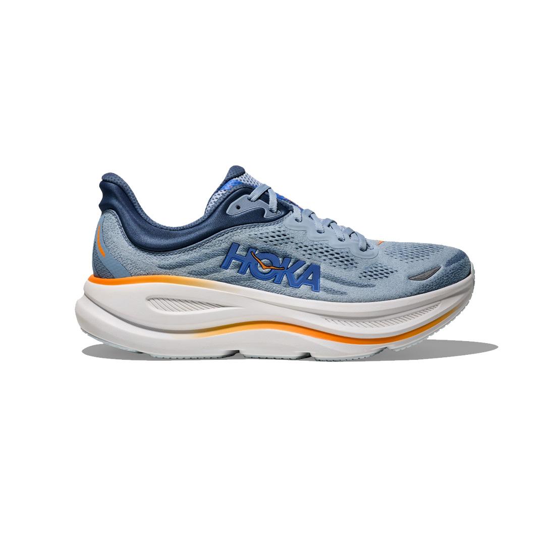 Running Bondi 9 Uomo 1162011 DNP HOKA 