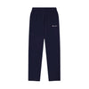 Pantaloni Tuta Straight Uomo