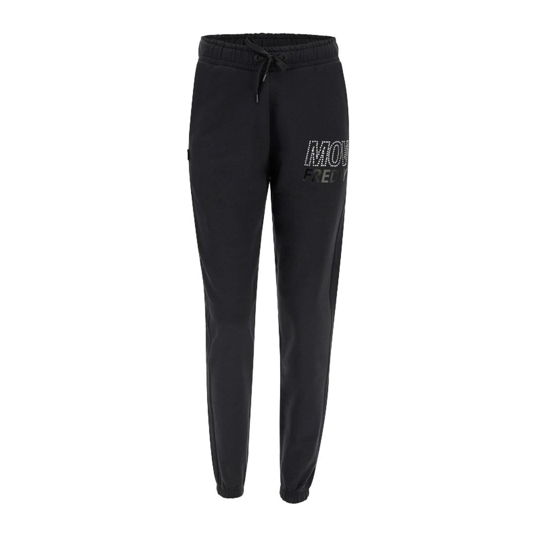 Pantalone Lungo F2WMVP3 N FREDDY 