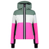 Twill Ski Jacket