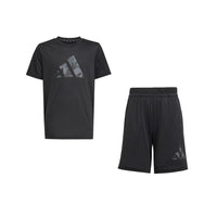 Set Train Essentials Camo Jr JM3789 0 ADIDAS 