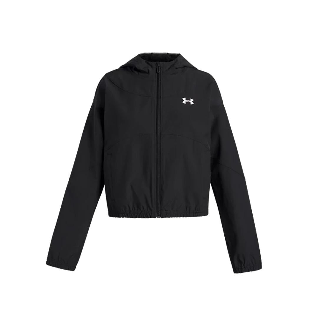 Giacca Rival Wovem Donna 77-6004849 0005 UNDER ARMOR 