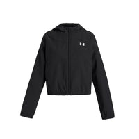 Giacca Rival Wovem Donna 77-6004849 0005 UNDER ARMOR 