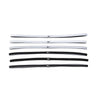 Slim Headbands 6 Pack