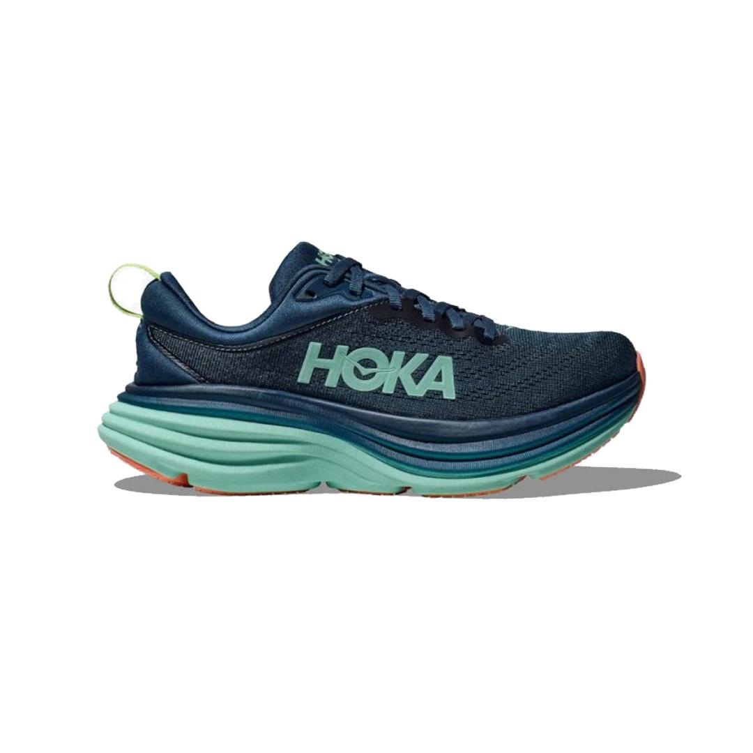 Running Bondi 8 Uomo 1123202 MTSH HOKA 