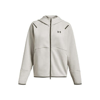 Felpa Unstoppable Fleece Donna 77-1379842 0110 UNDER ARMOR 