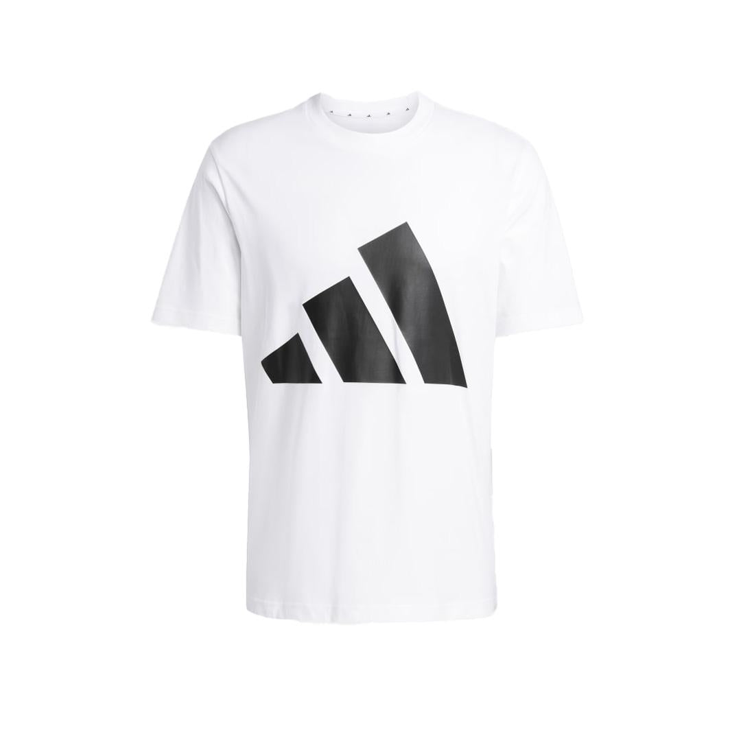 T-Shirt Essential Big Logo Uomo JE8943 0 ADIDAS 