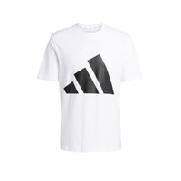 T-Shirt Essential Big Logo Uomo JE8943 0 ADIDAS 
