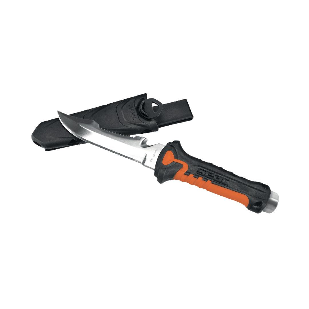 Coltello Rapid 55-23 0 SEAC SUB 