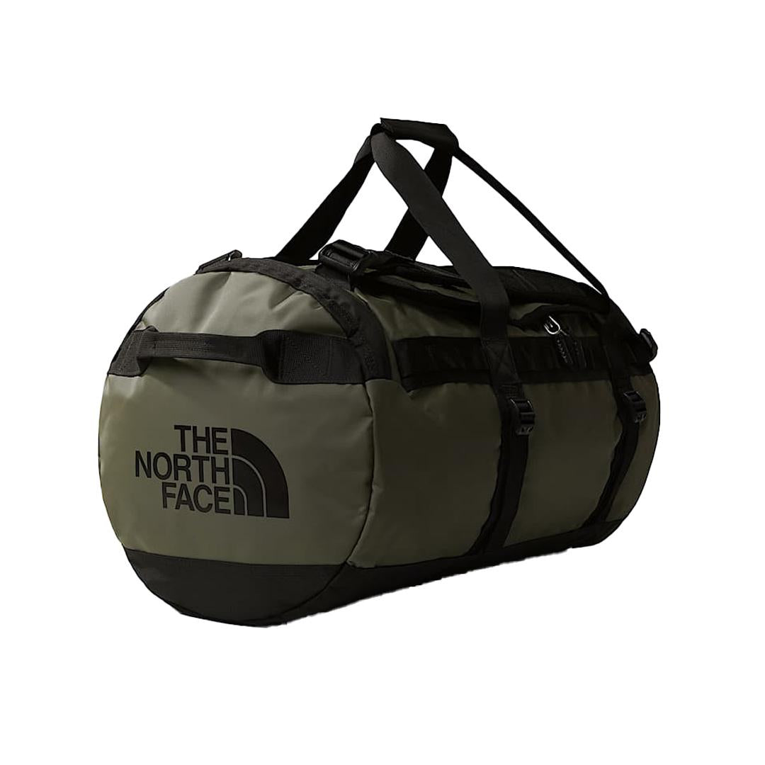 Borsone Duffel Base Campell M NF0A52SA 4WC1 THE NORTH FACE 